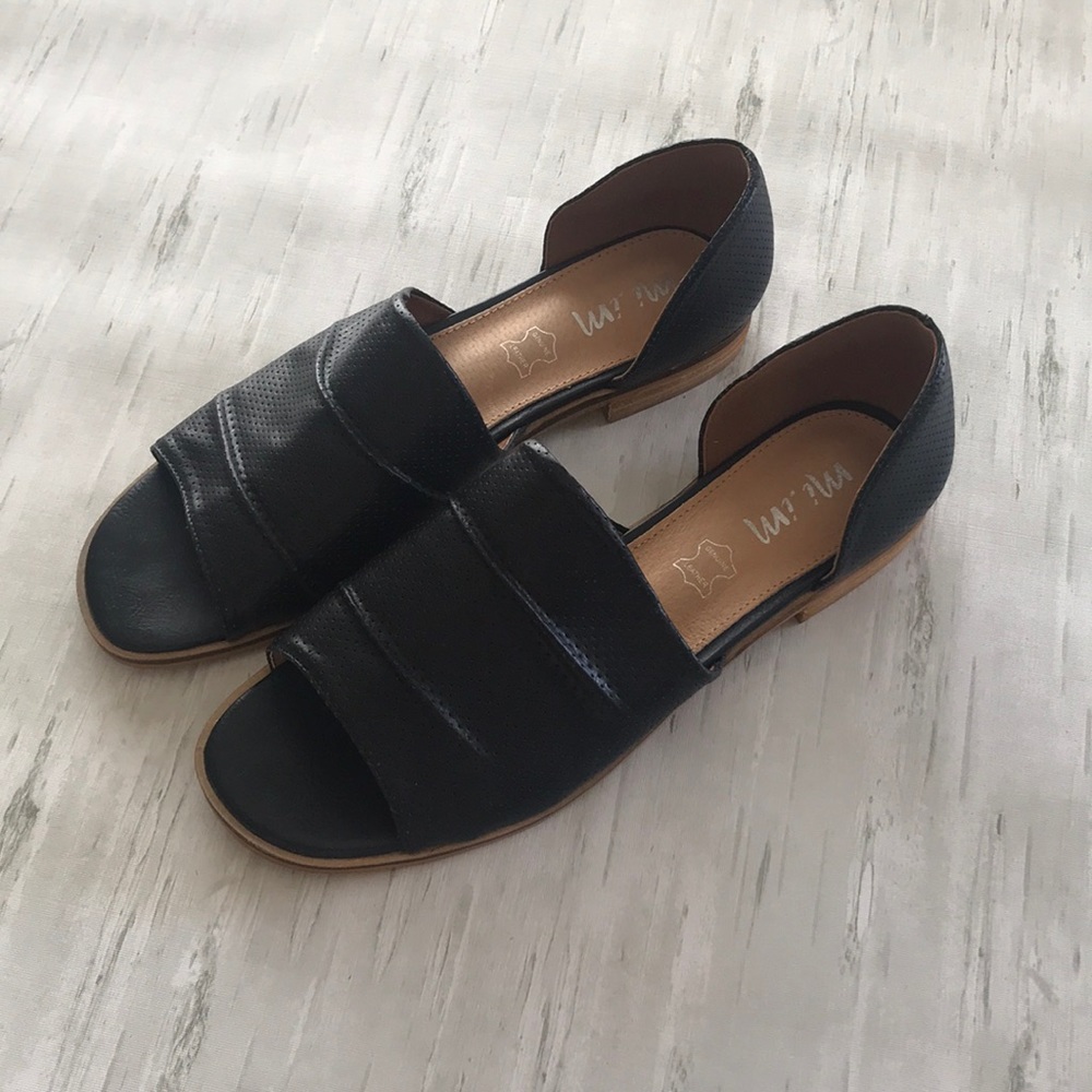 Brand new Mi.iM flats